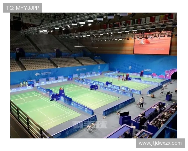 广州羽毛球队在亚运会上的技术表现分析与点评