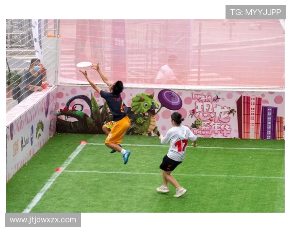 广州飞盘队心理素质提升之路：从竞技到团队的全新变革探索