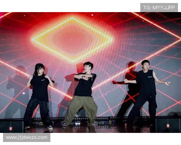 广州街舞队转型之路：成功与挑战并存的舞台故事