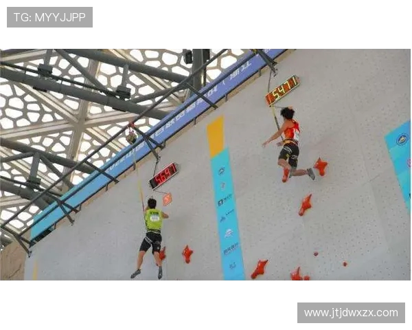 杭州攀岩队与北京攀岩队技术对比分析赛后复盘探讨