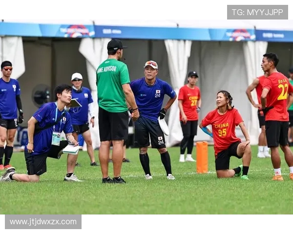 飞盘比赛经验排行榜揭晓北京飞盘队荣获第七名成就斐然